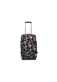 EASTPAK® Transit'R - Transit'R 2 Rollen Reisetasche S 51 cm - aurora blue