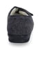 JOSEF SEIBEL Herren Hausschuh Belfort 85 W, anthrazit Bild 11