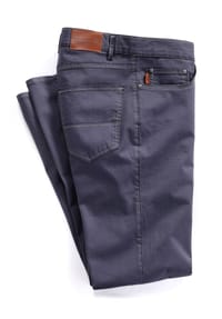 Witt - Hose - anthrazit