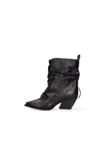 MARC ELLIS - Stiefelette - Black