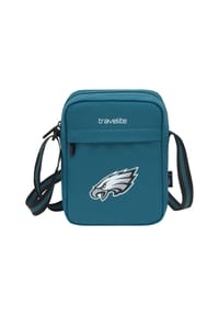 travelite travelite x NFL - travelite x NFL Mini Bag Umhängetasche 17 cm - green bay packers