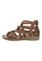 JOSEF SEIBEL Leder Sandalen Bild 15