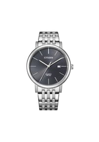 CITIZEN® SPORTS - Herren Armbanduhr "BI5070-57H" - SILBER