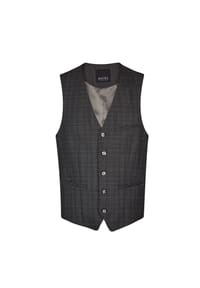 DIGEL - Weste Edgar-FL - Graphit