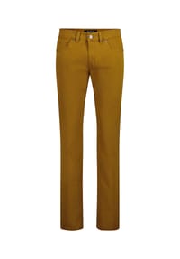 gardeur - Jeanshose Bill, 5-Pocket, für Herren - Braun