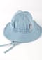 sigikid® Denim Hut Wild Flamingo , für Babys und Kleinkinder Bild 4