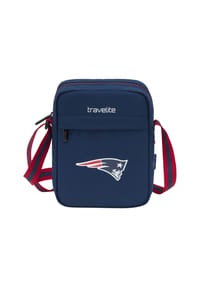 travelite travelite x NFL - travelite x NFL Mini Bag Umhängetasche 17 cm - green bay packers