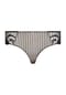 CHANTELLE Cabaret Sauvage Brazilian Slip, Cut-Out, für Damen Bild 1