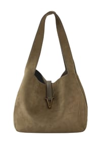 19V69 ITALIA NOCHI - Shoppertasche, für Damen - BLACK