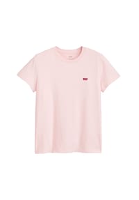 Levi's® - T-Shirt, Baumwolle, für Damen - 0  23 POTPOURRI