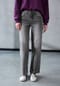 STREET ONE STUDIO Jeanshose, 5-Pocket, für Damen Bild 9