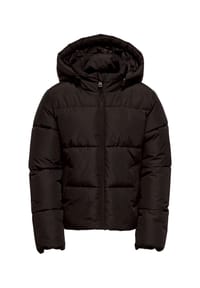 name it® - Jacke JUTA LIFE Steppjacke - braun