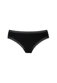 mey - Brazilian Slip Modal Lace, Bordüre, für Damen - 1 WEISS