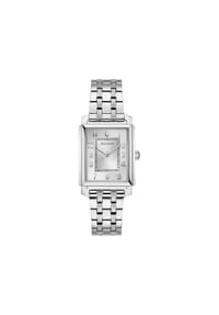 BULOVA SUTTON - Damen Armbanduhr "96L349" - SILBER