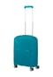 AMERICAN TOURISTER STARVIBE 4-Doppelrollen-Trolley, Hartschale Bild 10