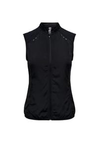 ONLY PLAY - Weste Mali Sportweste - schwarz