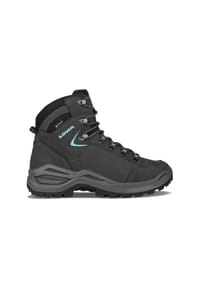 LOWA - RENEGADE EVO GTX MID Ws RENEGADE EVO GTX MID - altrosa/panna