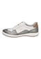 JOSEF SEIBEL Damen Sneaker Caren 49, platin-multi Bild 16