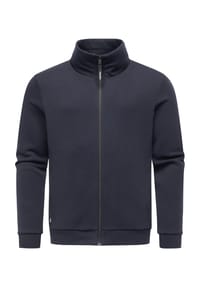 ragwear™ - Sweatjacke Jettrys - Dark Olive