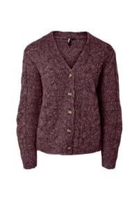 PIECES - Pullover - birch