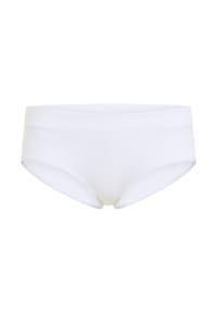 odlo - Hipster, elastisch, für Damen - 10000 WHITE