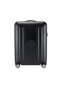 BOGNER Piz Tamaro - Piz Tamaro 4 Rollen Kabinentrolley 55 cm - black