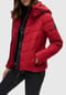 MARIKOO® Steppjacke Samuiaa XVI Bild 9