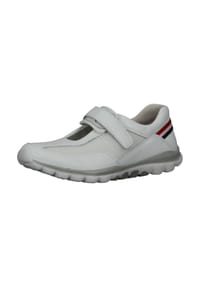 Gabor® - Mesh Sneaker - Weiß