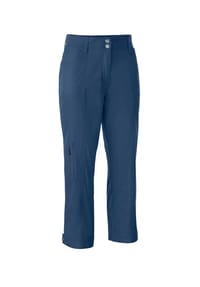 Witt - Hose wadenlang - hellblau