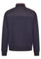 HECHTER PARIS Sweatjacke Hybrid-Jacke mit Crinkle-Stoff Bild 9
