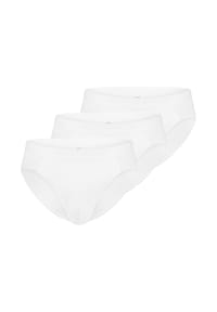 Speidel. - Slip / Unterhose 3er Pack Classic - Schwarz