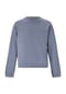 ENDURANCE Sweatshirt Castall mit elastischen Ärmelbündchen Bild 1
