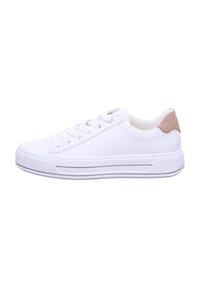 ara® - Sneaker, Leder, für Damen - cream/vanille