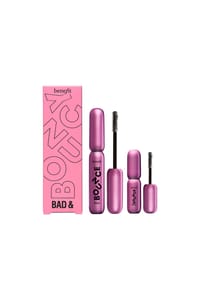 benefit BADGAL BOUNCE - BAD & Bouncy - Mascara Set - 