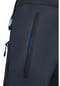 Samsonite PARADIVER ECO Rucksack, Laptopfach, gepolsterte Schultergurte, wasserfest Bild 13