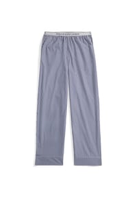 POLO RALPH LAUREN - Pyjamahose Shirting Stripes - 865 VIOLET MEADOW