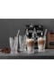 Nachtmann Latte Macchiato Set Noblesse 350 ml 8er Set NOBLESSE Bild 5