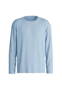 CALIDA - Schlafanzug-Oberteil RMX Sleep Holiday, Baumwolle, für Herren - 167 RIO RED