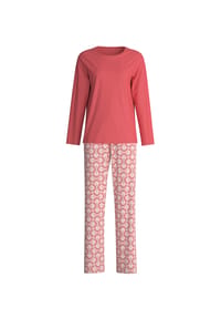 CALIDA - Pyjama, für Damen - 164 ROSE OF SHARON