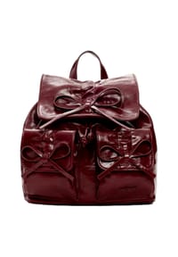 Desigual. Rodio - Rodio City Rucksack 25 cm - red