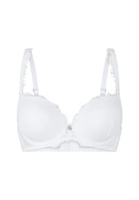 LINGADORE® - up BH Push - Elfenbein