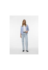 VERO MODA® - Blouson "Coco", Stehkragen, für Damen - 177868 BLACK
