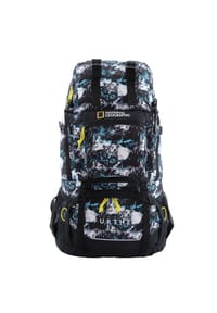 NATIONAL GEOGRAPHIC Destination - Rucksack Destination mit vielen Fächern - Mountain Mint