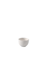 Villeroy & Boch Mokka-/Espressobertasse ohne Henkel NewMoon - NewMoon - weiß