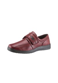 Witt - Klettschuh - bordeaux