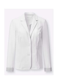 Witt - Jersey-Blazer - erdbeere