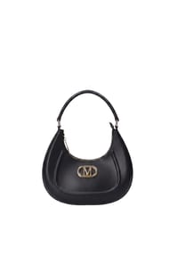 MARC ELLIS - Borsa a Spalla - Beige and Light Gold