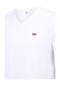 Levi's® T-Shirt, V-Ausschnitt, Label-Stickerei, für Herren Bild 10