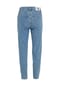 Calvin Klein Jeans Jeanshose, Mom Fit, Five-Pocket, für Damen Bild 5