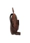 GREEN BURRY Rugged Rugged Umhängetasche Leder 23 cm Bild 3